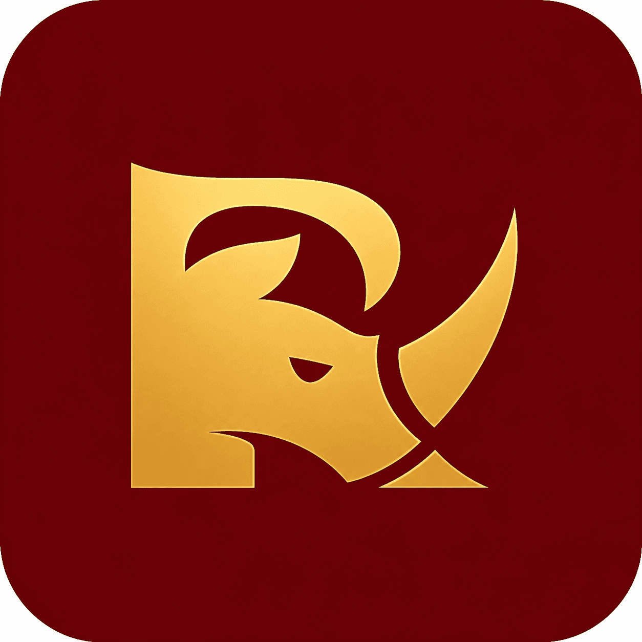 Rhino Relocation logo