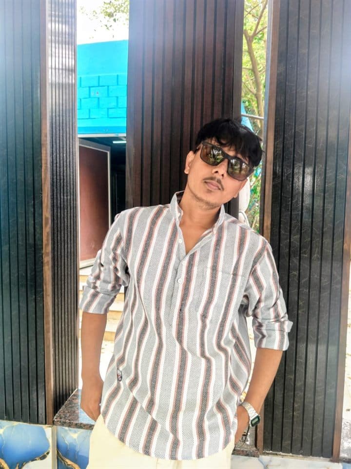Rejaul Karim Hassan, Frontline Manager - Northeast
